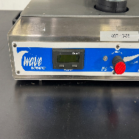 Wave Biotech bioreactor system image 3